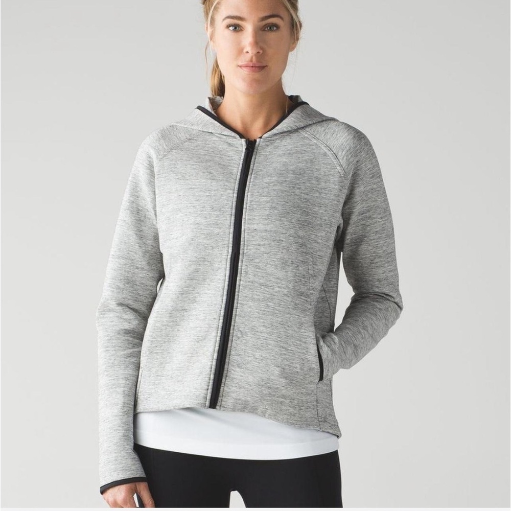 Lululemon City Bound Hoodie